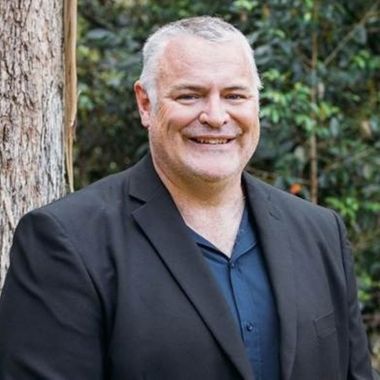 Joe Coyte