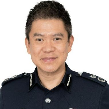 Matthew Wee Yik Keong