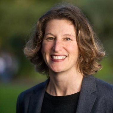 Dr. Brie Williams M.D., M.S.