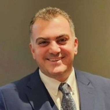 Arshak Gasparyan