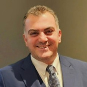 Mr. Arshak GASPARYAN