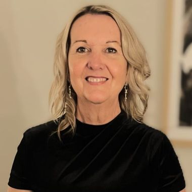 Helen Glazebrook CF