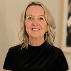 Helen Glazebrook CF