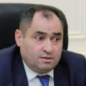 Sayyad Macidov