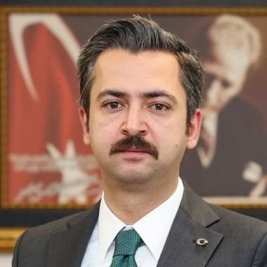 Fatih Serkan Günaydın