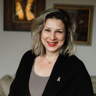 Gabriela  Slováková