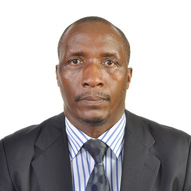 Henry Tiberondwa