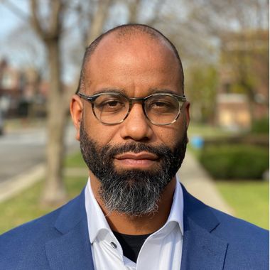 Dr. Reuben Jonathan Miller