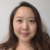Kuan Mei Lau
