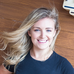 Alison Coyne