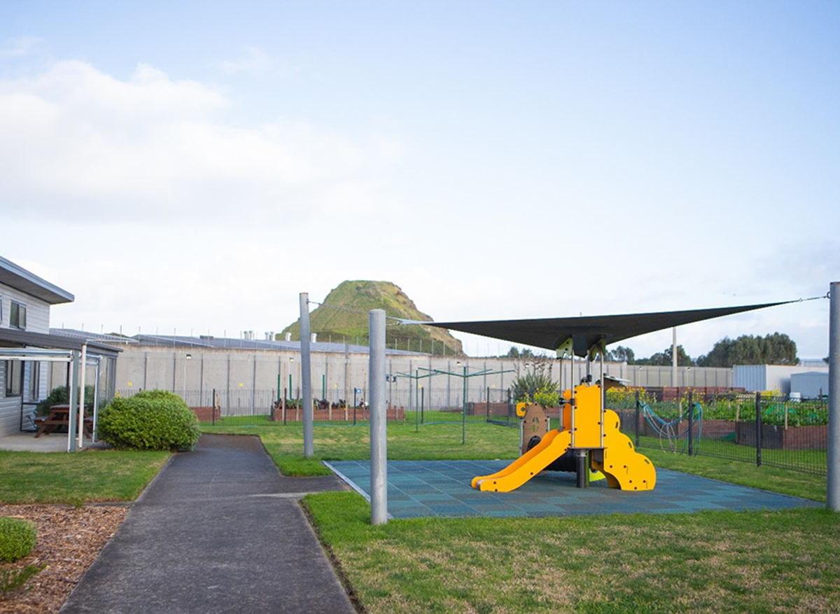 Playground