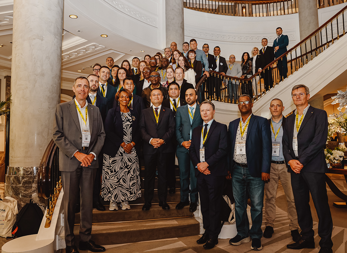 Head of Service Forum