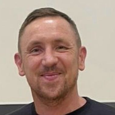 Gerard Silcock