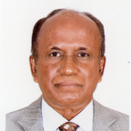 Prof. Mohammed Bin Kashem PhD