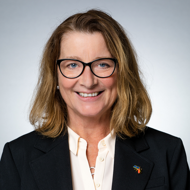 Wendy Hoey