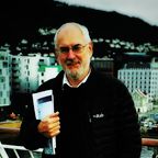 Professor David Cooke PhD FRSE