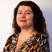 Dr Eva Bertok