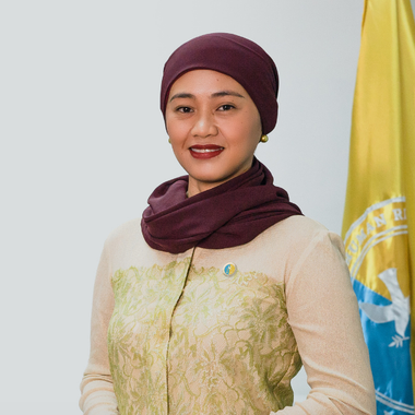Faydah Dumarpa