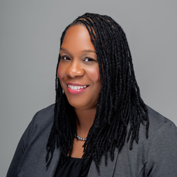 Dr. Tashima Ricks