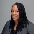 Dr. Tashima Ricks