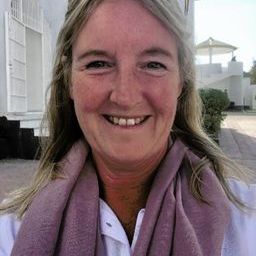 Annette Warman