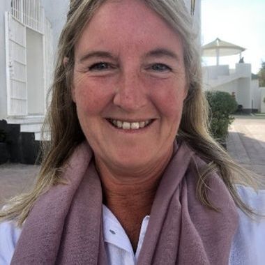 Annette Warman