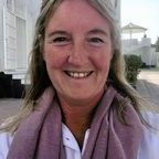 Annette Warman