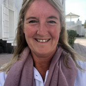 Mrs Annette Warman