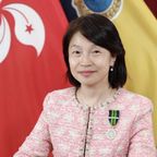 Dr. Kit Shan Yvonne Lee