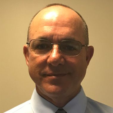 Mark Engelke CDM. CFPP.