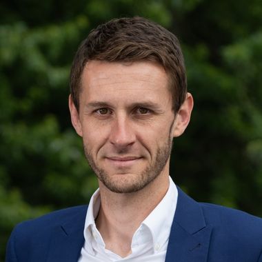 Christopher Stacey