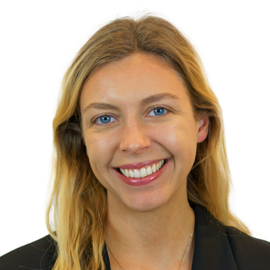 Helen Kosc DPhil