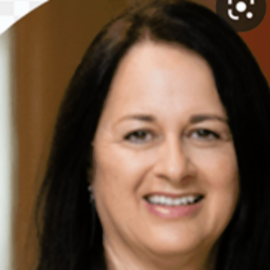 Professor Tracey McIntosh