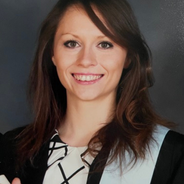 Sarah-Jane Winders