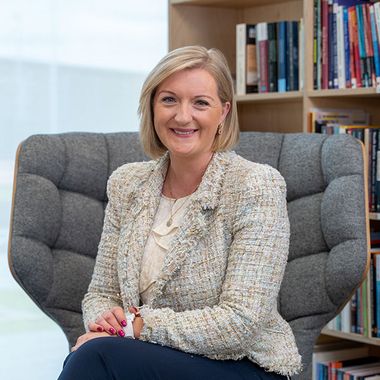 Dr. Emma Regan