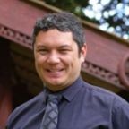 A/Prof Armon Tamatea