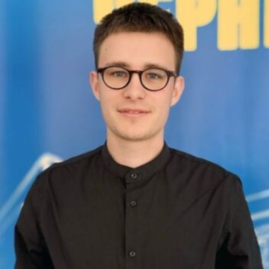 Dmytro Kyselov