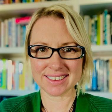Bronwyn Morrison