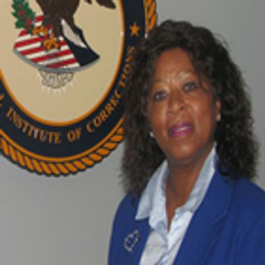 Evelyn  Bush