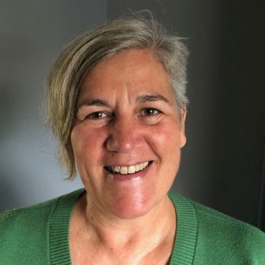 Pauline Matthews