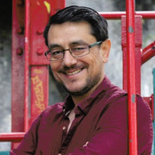 Alberto Urrutia-Moldes