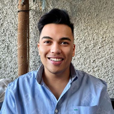 Dwayne Antojado