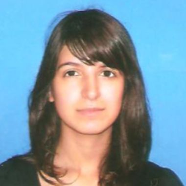 Jorgelina Correa Andrade