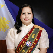 Michelle Dulce Candelaria-Matias