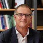 Professor Michael Daffern