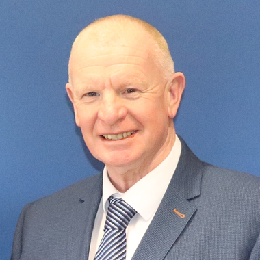 Donncha Walsh