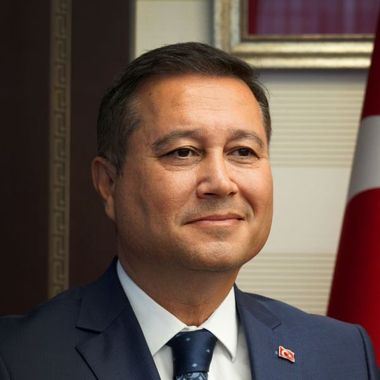 Enis Yavuz Yıldırım