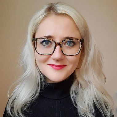 Tereza Dlestikova