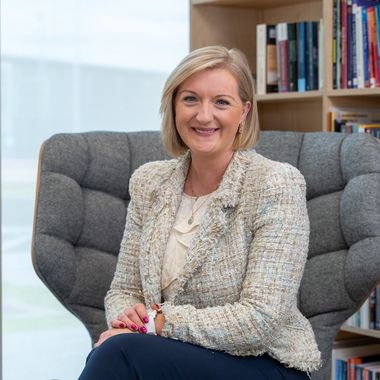 Dr. Emma Regan PsychD