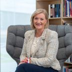 Dr. Emma Regan PsychD